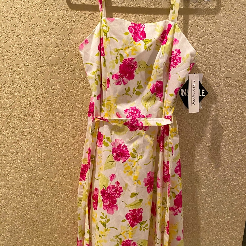 Women’s K and Company